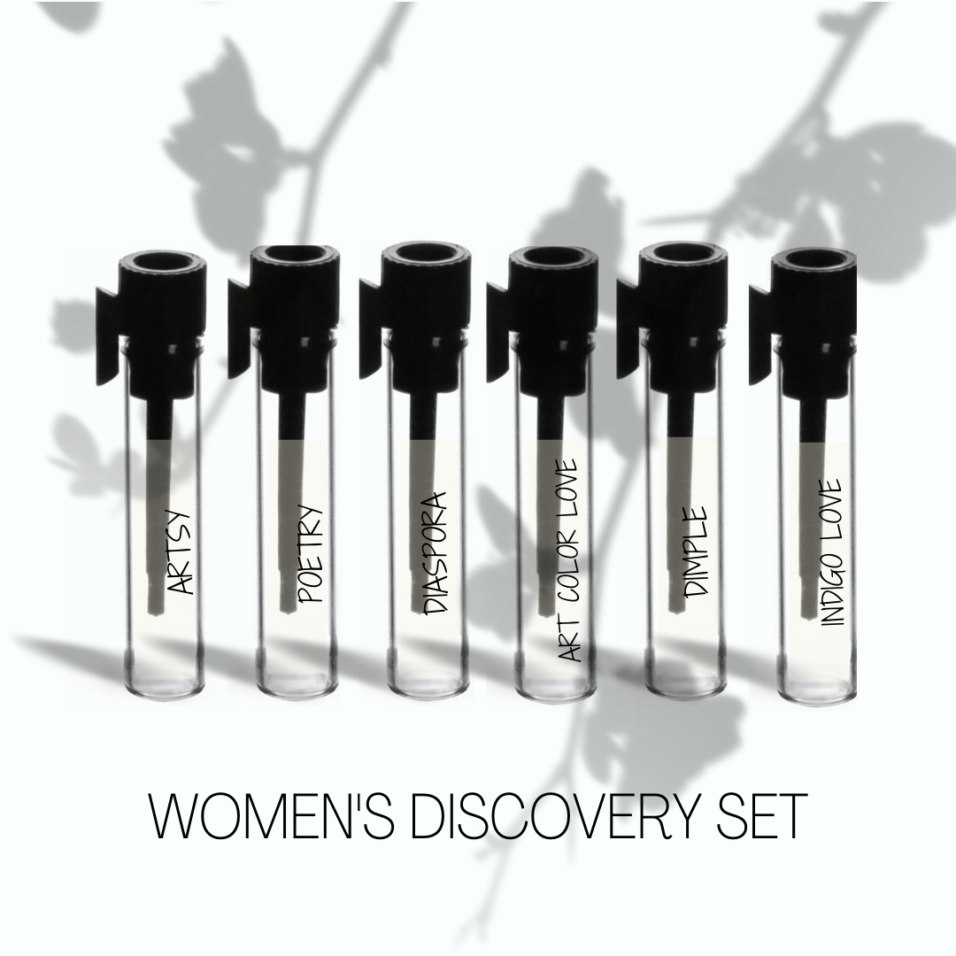 WOMEN'S DISCOVERY SET | KIMBERLY New York